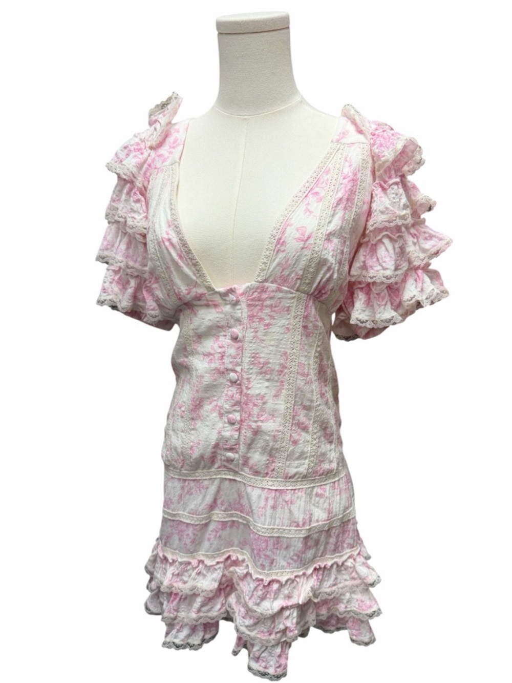 Fillyboo Neverland Dress